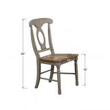 Barnwell Napoleon Side Chair