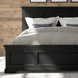 Homestyles King Bed 5531-600
