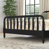 Homestyles Queen Bed and Two Nightstands 5901-5042