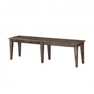 Daphne 60" Bench
