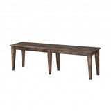 Daphne 60" Bench