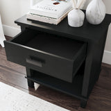 Homestyles Nightstand 5911-42C