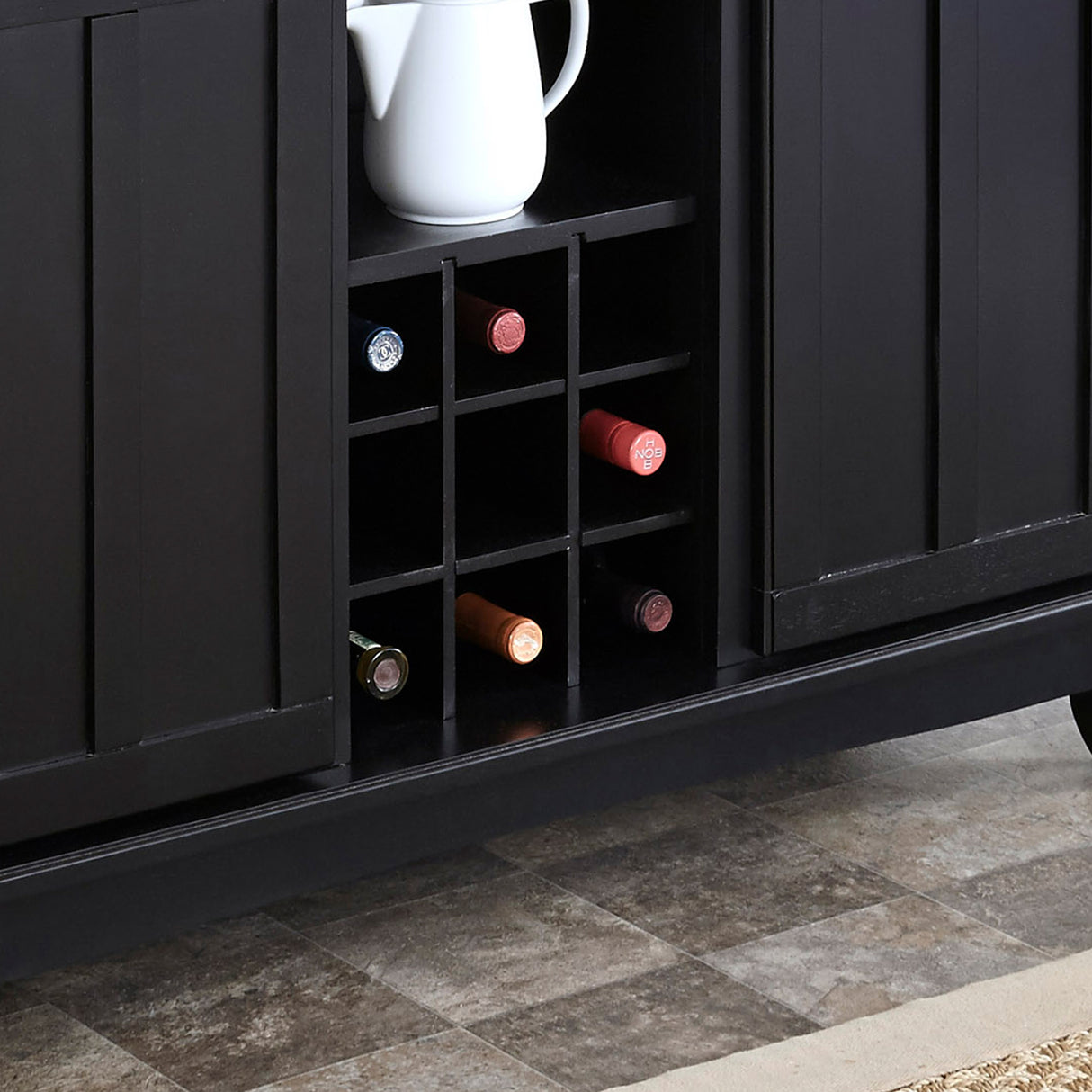 Homestyles Buffet 5100-0043