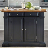Homestyles Kitchen Island 5003-94