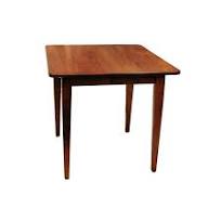 Little Big Guy Leg Table 363024 Sealy