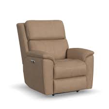 Porter Power Reclining Lumbar Recliner