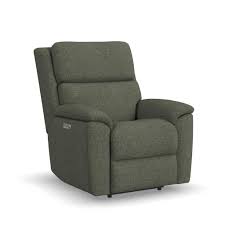 Porter Power Reclining Lumbar Recliner