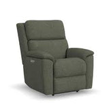Porter Power Reclining Lumbar Recliner