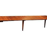 Little Big Guy Leg Table 363024 Sealy
