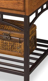 Homestyles End Table 5050-20