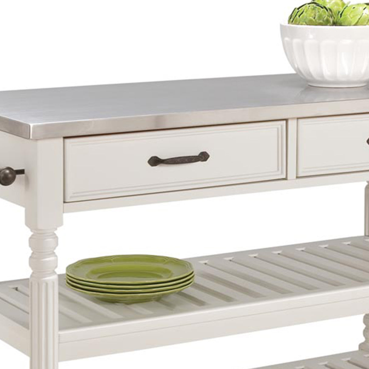 Homestyles Kitchen Cart 5219-95