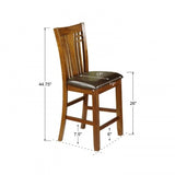 Zahara 24" Barstool