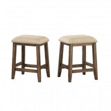 Zoey 25"H Barstool