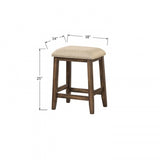 Zoey 25"H Barstool