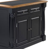 Homestyles Kitchen Island 5009-94
