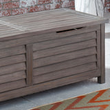 Homestyles Deck Box 5664-25