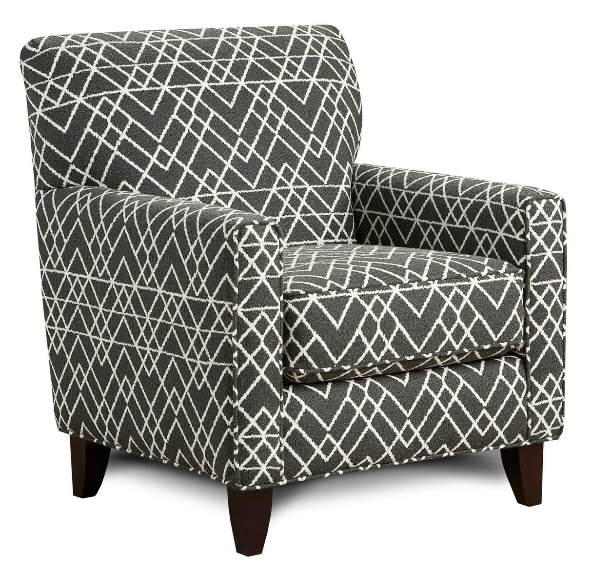Accent Chair 702 Bilco Shadow SR