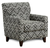 Accent Chair 702 Bilco Shadow SR