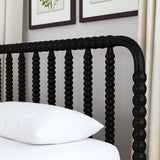 Homestyles Queen Bed and Two Nightstands 5901-5042