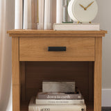 Homestyles Nightstand 5910-42C