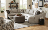 F9 Customizable Sectional