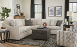 F9 Customizable Sectional