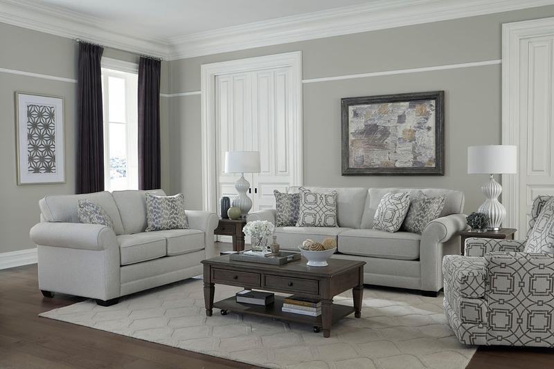 Brantley Sofa 5630