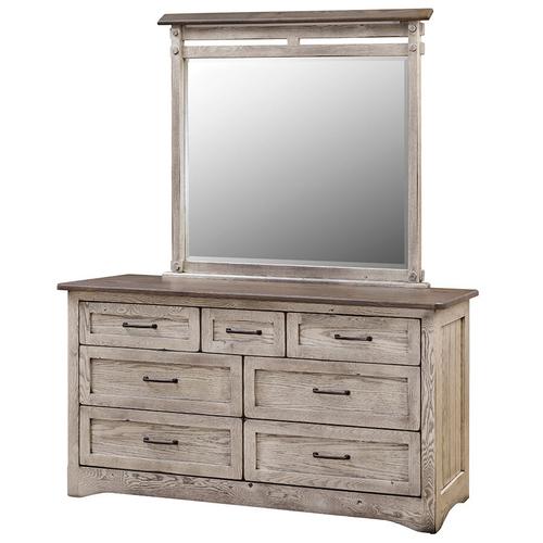 Farmstead Dresser Amish made