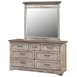 Farmstead Dresser Amish made