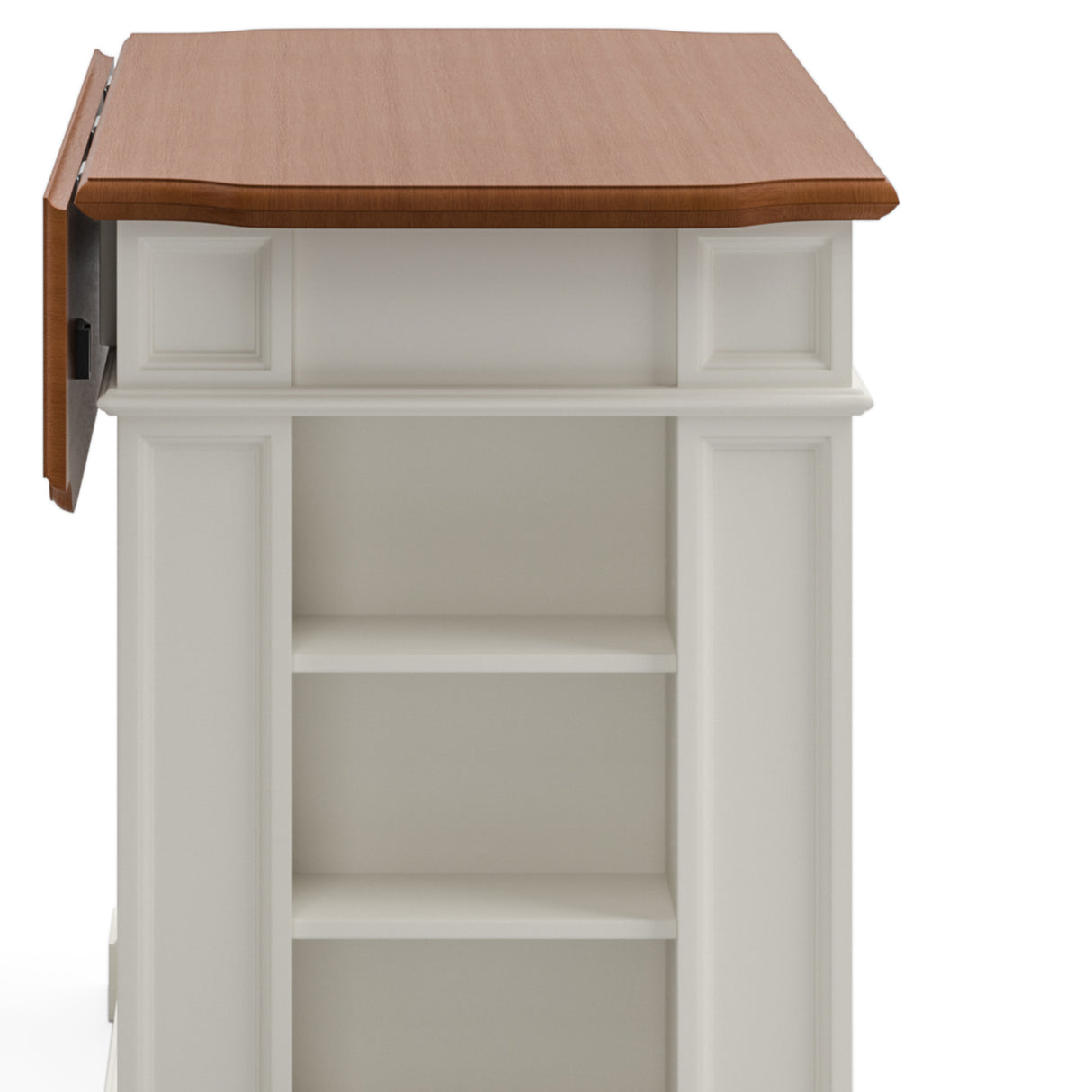 Homestyles Kitchen Island Set 5002-948