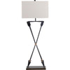 Arrows w/Decorative Rope Lamp