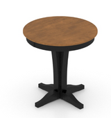 36" Round Counter Height Table SR