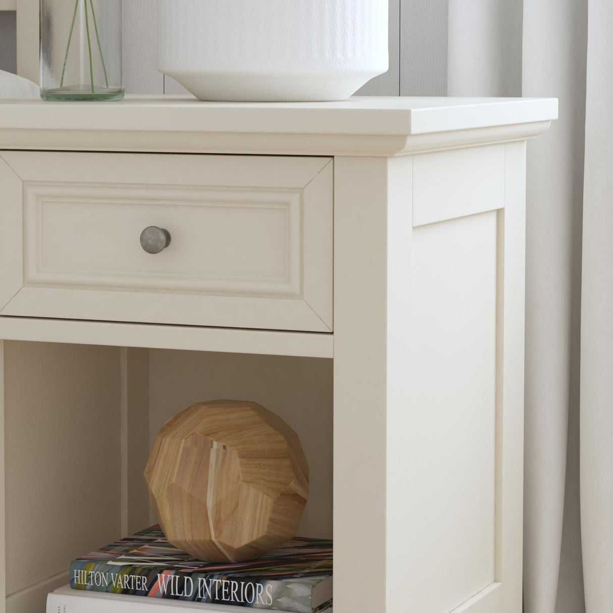Homestyles Nightstand 5530-42