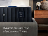 Full Mattress DreamCloud Classic Hybrid