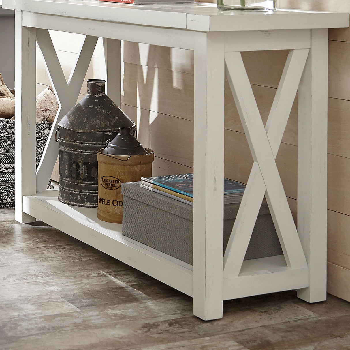 Homestyles Console Table 5523-22