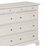 Homestyles Dresser 5530-43