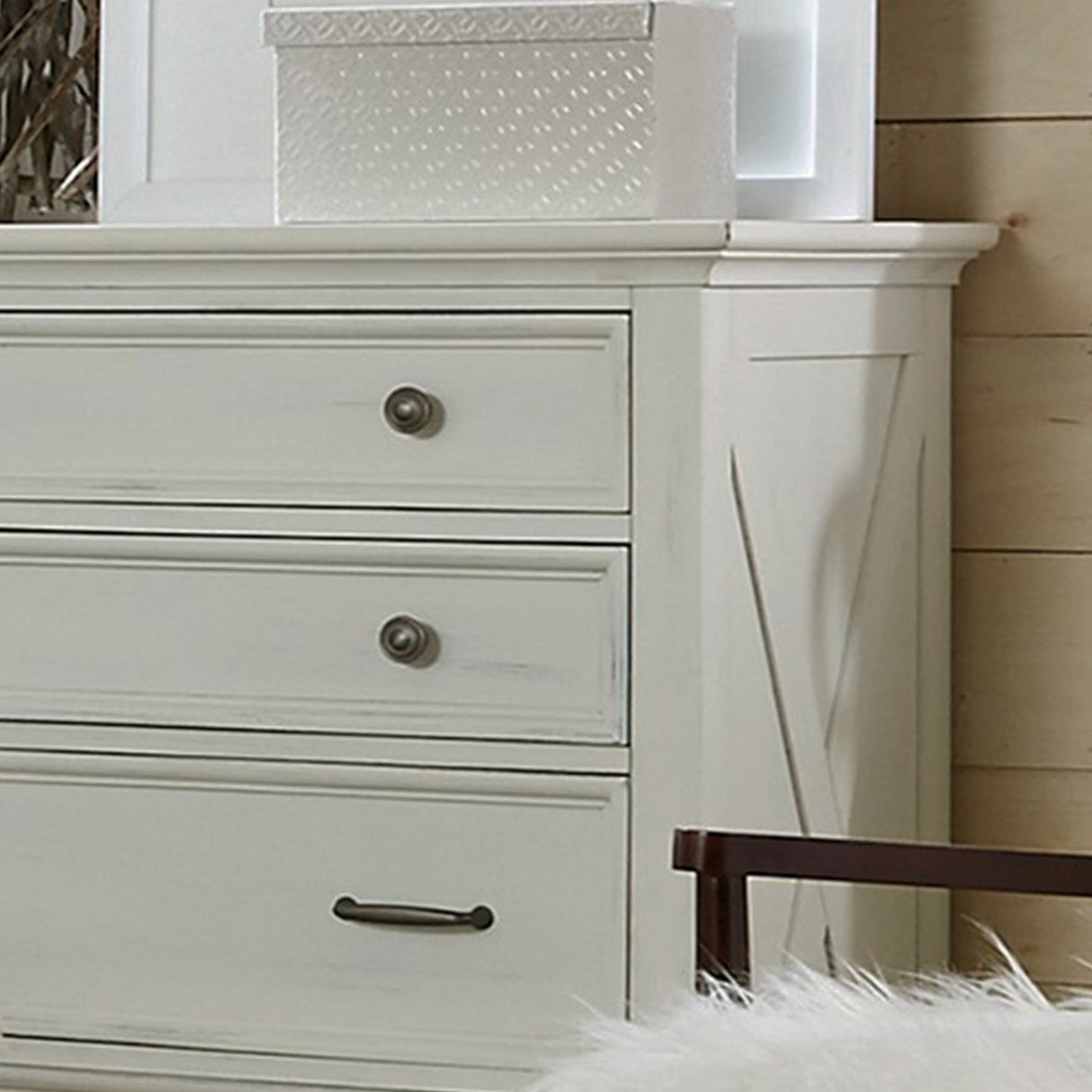 Homestyles Chest 5523-41