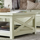Homestyles Coffee Table 5523-21