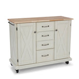 Homestyles Kitchen Cart 5523-951