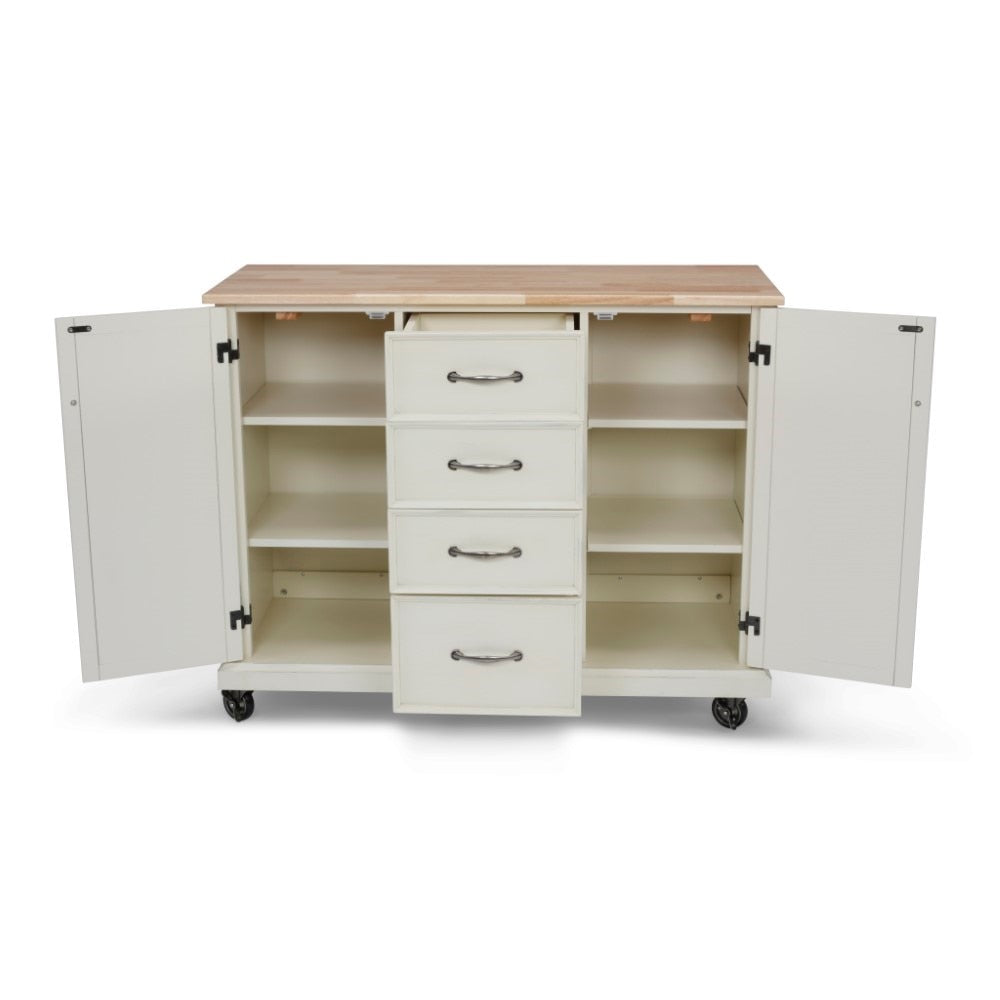 Homestyles Kitchen Cart 5523-951