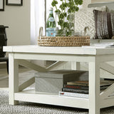 Homestyles Coffee Table 5523-21