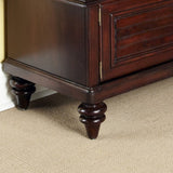 Homestyles Hall Tree 5542-49