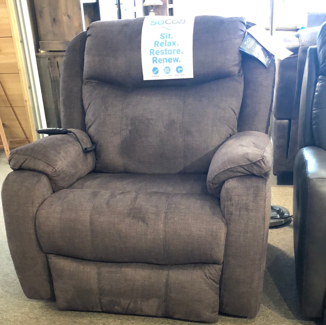 HERCULES RECLINER
