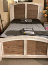 IFD2951 4PC Bedroom Group