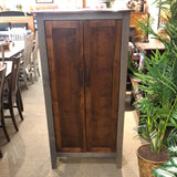 Stone Lake 2 Door Pantry