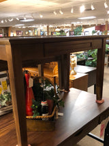 Tamarack Hazelnut 47" Writing Desk