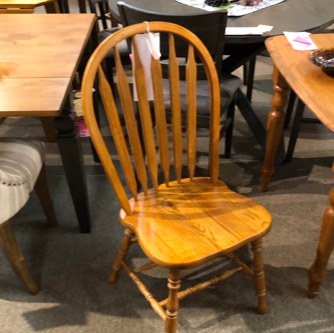 3147 Side Chair
