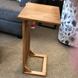 Amish Mission Laptop Server C Table