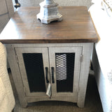 IFD3401 Pueblo Occasional Collection