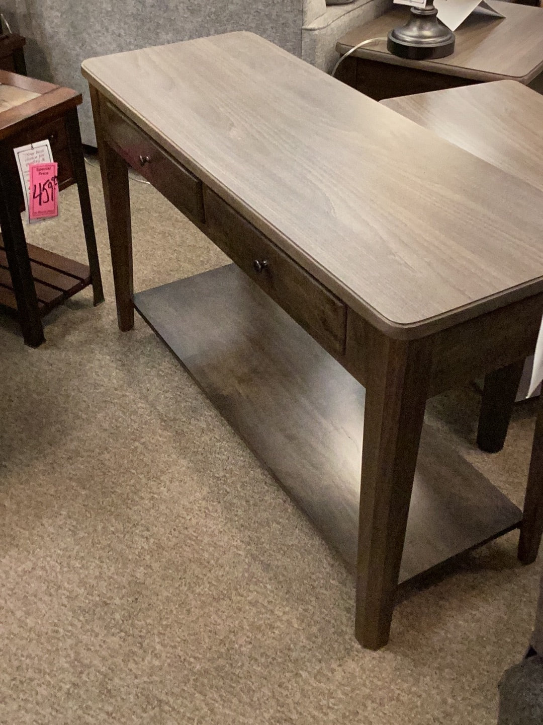 CHROME P2718 Occasional